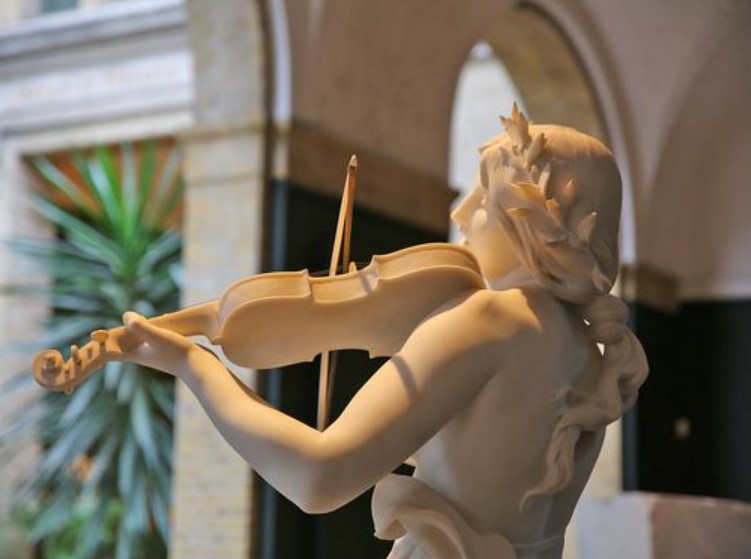 Musica Di Eugene Delaplanche