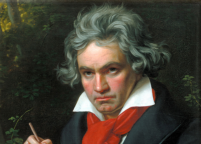 Beethoven