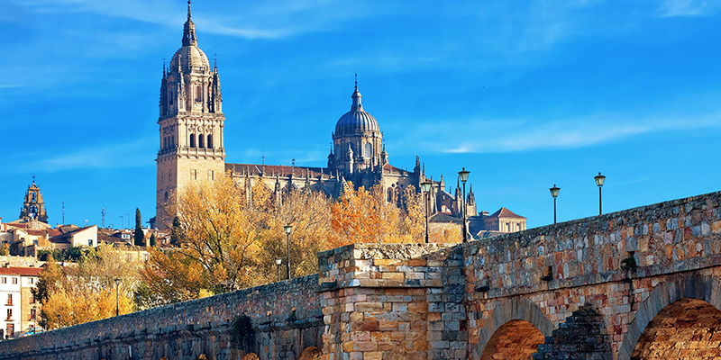 Salamanca