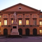 Teatro Del Giglio